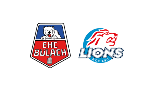 EHC Bülach - ZSC Lions