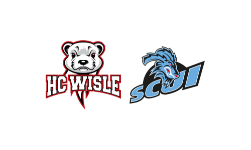 HC Wisle - SCUI Young Ibex