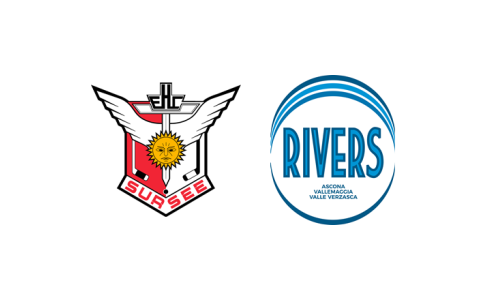 EHC Sursee - HC Rivers