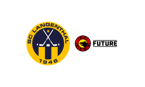 SC Langenthal - SC Bern Future