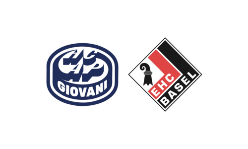 HCAP Giovani - EHC Basel Nachwuchs