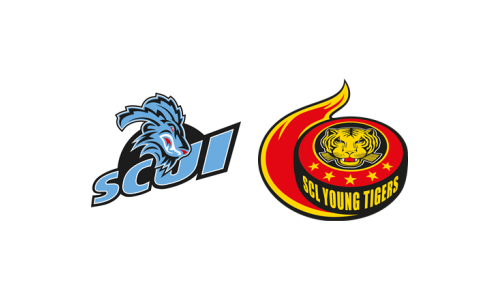 SCUI Young Ibex - SCL Young Tigers