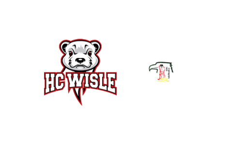 HC Wisle - EHC Adelboden