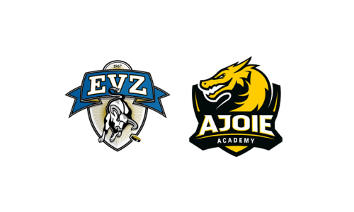 EV Zug - HC Ajoie