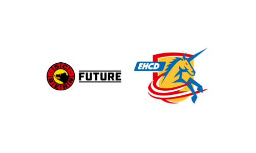 SC Bern Future - EHC Dübendorf