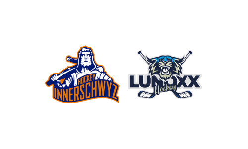 Hockey Innerschwyz HCI - LUNOXX Seetal