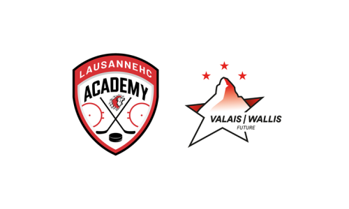 LHC Academy - Valais-Wallis Future