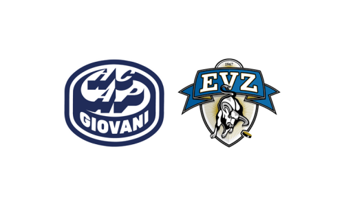 HCAP Giovani - EV Zug