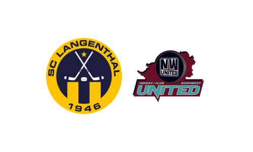 SC Langenthal - HC Nordwest United