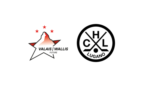 Valais-Wallis Future - HC Lugano