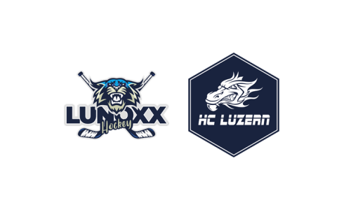 LUNOXX Hockey - HC Luzern