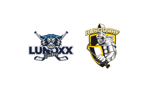 LUNOXX Seetal - EHC Burgdorf