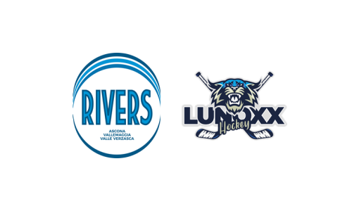 HC Rivers - LUNOXX Hockey