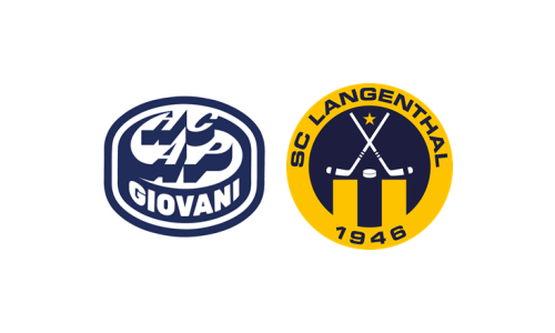 HCAP Giovani - SC Langenthal