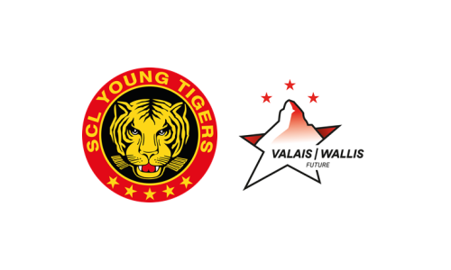 SCL Young Tigers - Valais-Wallis Future