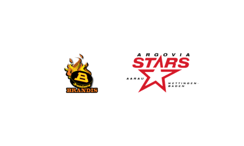 Brandis Juniors - Argovia Stars