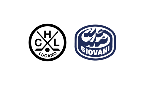 HC Lugano - HCAP Giovani