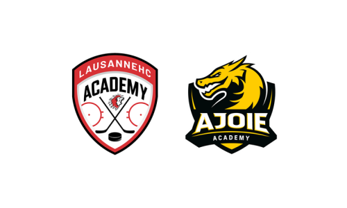 LHC Academy - HC Ajoie