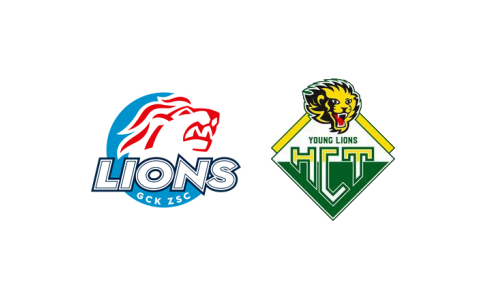 ZSC Lions - HCT Young Lions