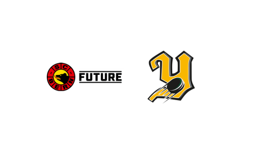 SC Bern Future - HC Yverdon les Bains