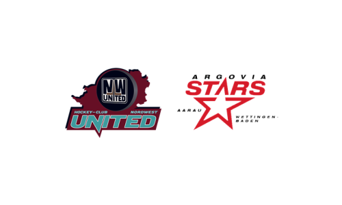 HC Nordwest United - Argovia Stars