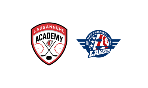 LHC Academy - SC Rapperswil-Jona Lakers