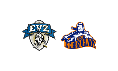 EV Zug - Hockey Innerschwyz HCI