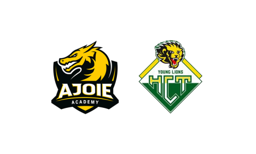 HC Ajoie - HCT Young Lions