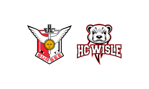 EHC Sursee - HC Wisle