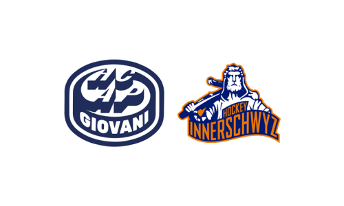 HCAP Giovani - Hockey Innerschwyz HCI