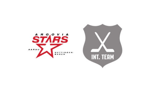 Argovia Stars - EHC Zuchwil Regio