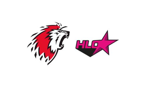 Lausanne HC Féminin 2 - Hockey Ladies Oberwallis