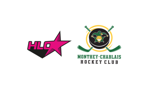 Hockey Ladies Oberwallis - HC Monthey-Chablais Féminin