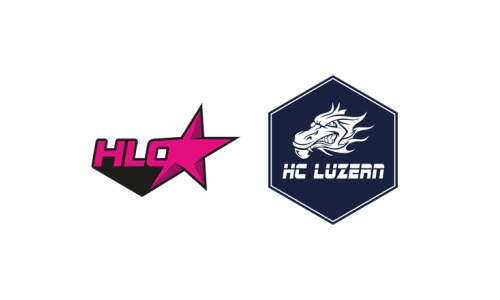 Hockey Ladies Oberwallis - HC Luzern