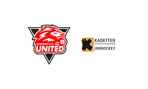 UHC Winterthur United II - Kadetten UH Schaffhausen II