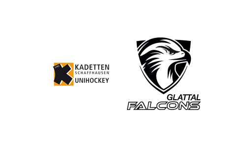 Kadetten UH Schaffhausen II - Glattal Falcons III