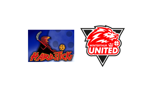 THS Adliswil II - UHC Winterthur United II