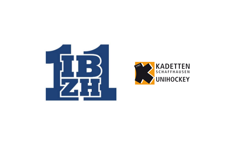 Innebandy Zürich 11 II - Kadetten UH Schaffhausen II