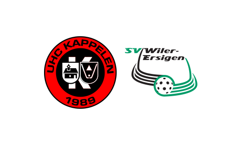 UHC Kappelen - SV Wiler-Ersigen II