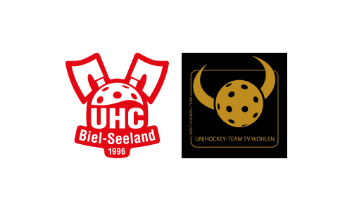 UHC Biel-Seeland I - UHT TV Wohlen BE