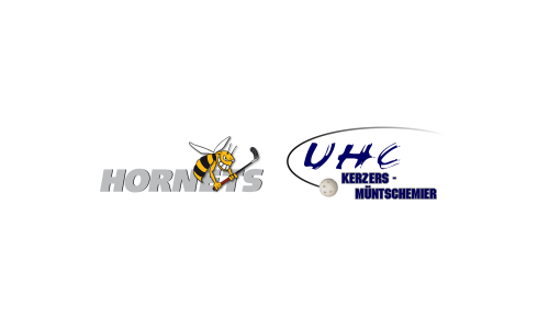 Hornets R.Moosseedorf Worblental I - UHC Kerzers-Müntschemier