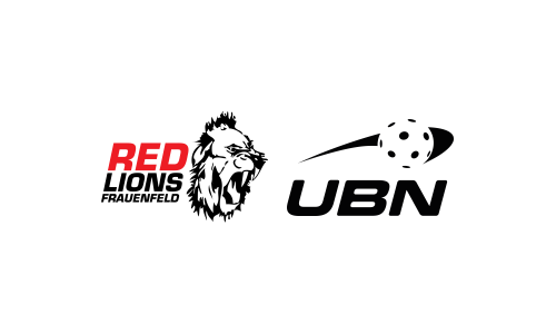 Red Lions Frauenfeld - Bassersdorf Nürensdorf