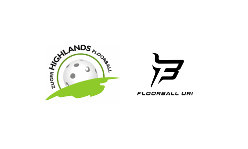 Zuger Highlands - Floorball Uri