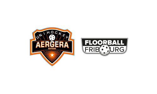 Aergera Giffers - Floorball Fribourg