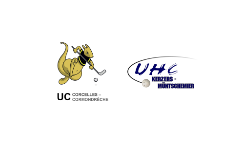 Corcelles-Cormondrèche - UHC Kerzers-Müntschemier II