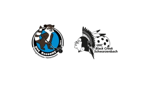 Racoons Herzogenbuchsee II - Black Creek Schwarzenbach II