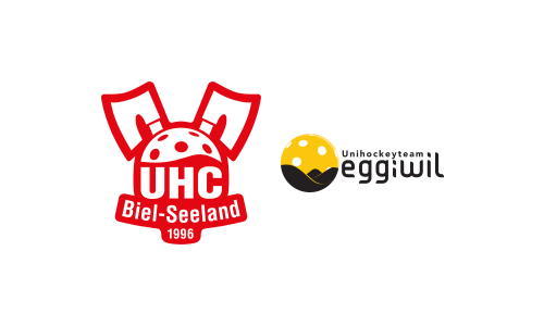 UHC Biel-Seeland - UHT Eggiwil