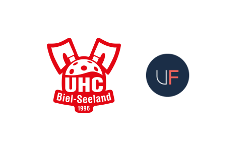 UHC Biel-Seeland - Unihockey Fricktal