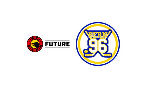 SC Bern Future - EHC Bern 96 (23:1)