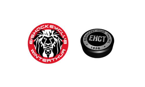 EHC Winterthur I - EHC Thalwil (6:5)